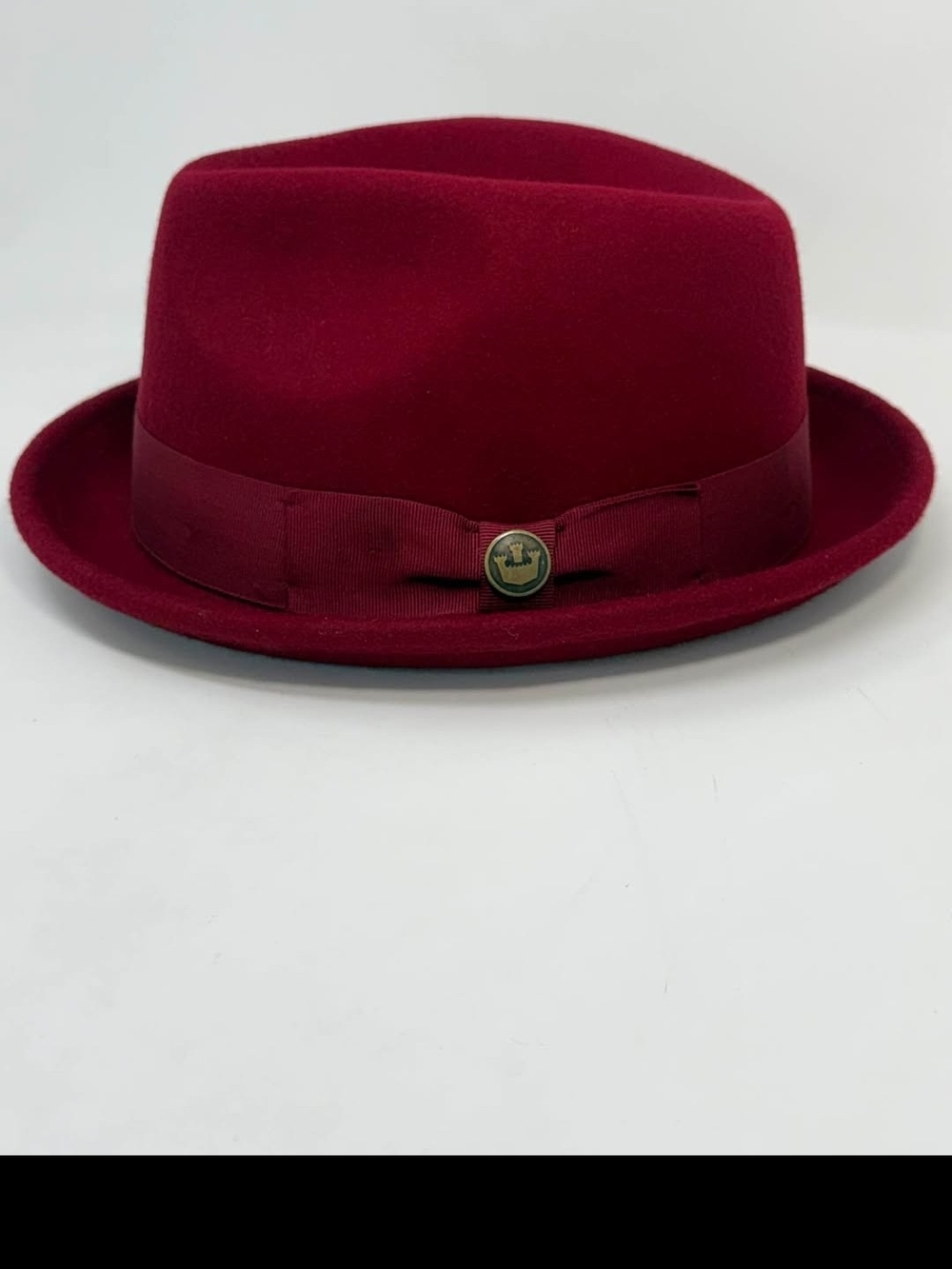 Fedora Hat